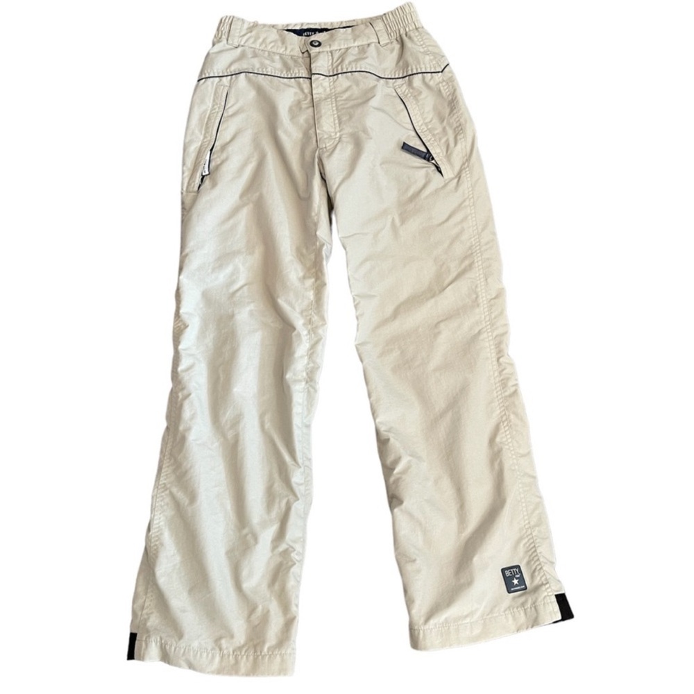 Betty Rides Elements Snowboard Ski Pants Women’s Size X-Small